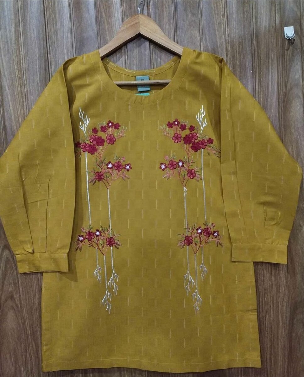 Ladies Kurti