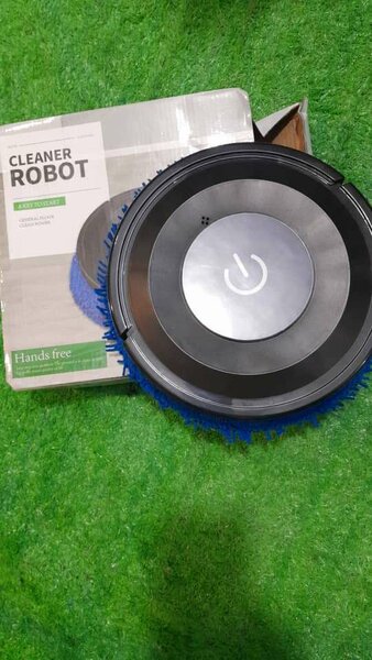 Robot cleaner