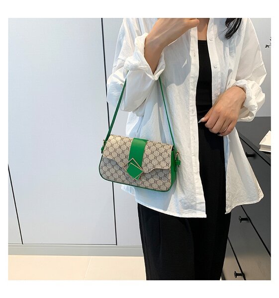 Sac à bandoulière chic