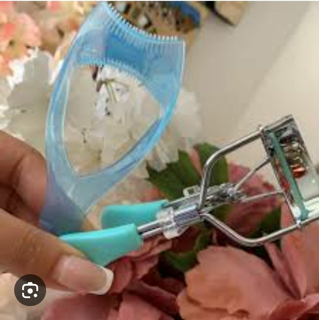 Recourbe-cils professionnel