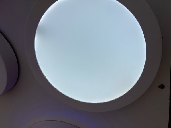 C touch panel watts from 14watts , 18 watts to 24 watts