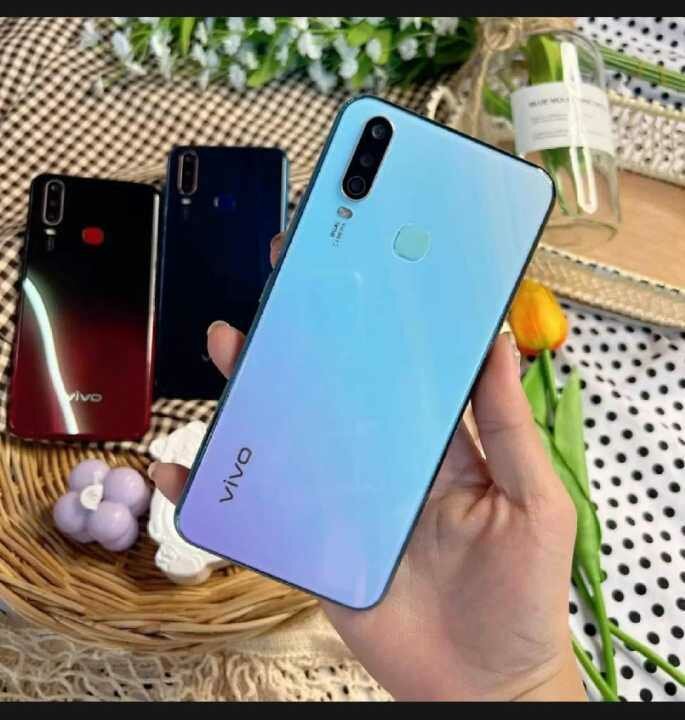 Prix Semi-gros Vivo Y17 258GB/