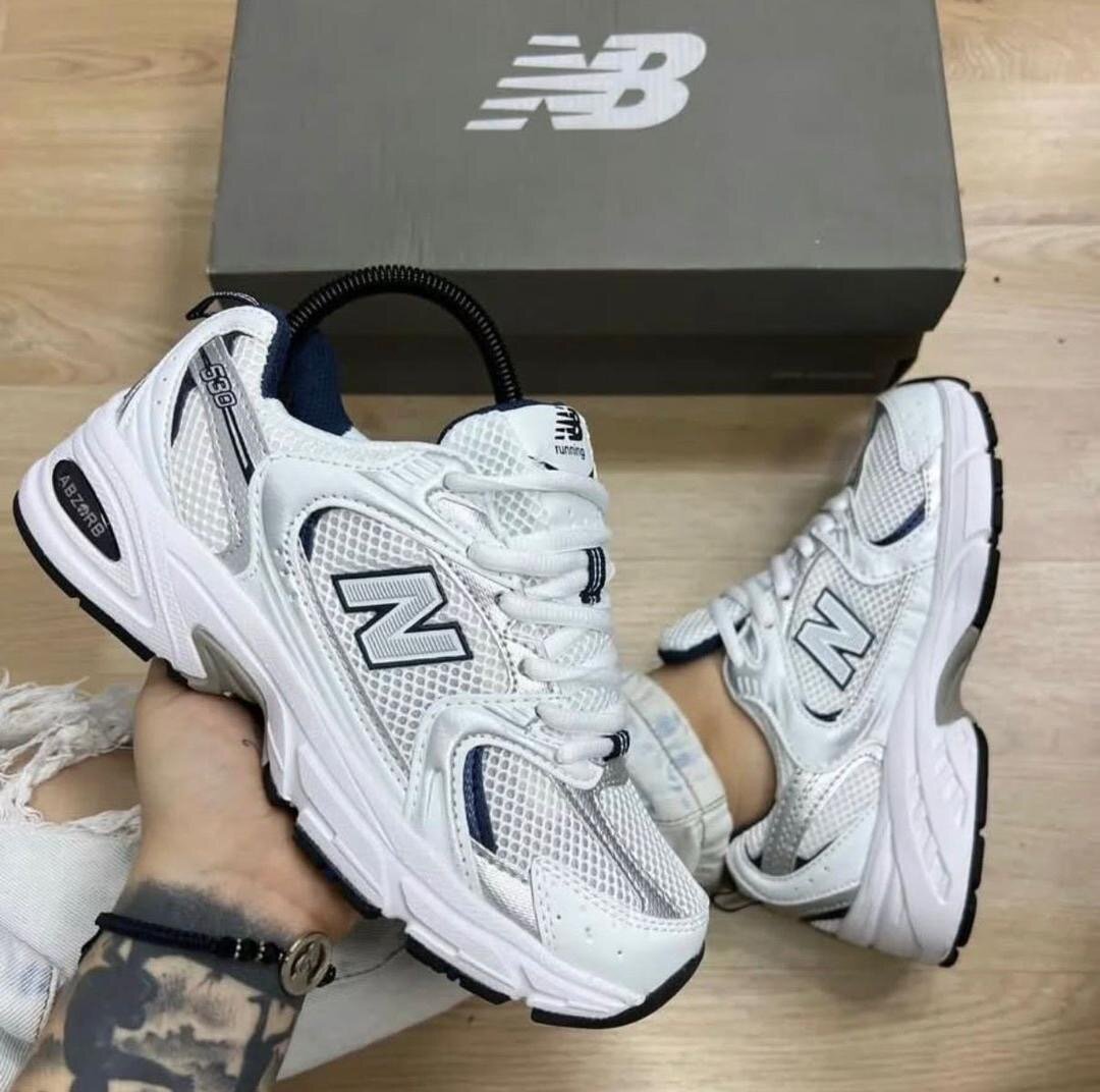 Baskets New Balance 530 Unisexe