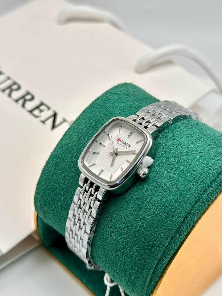 Montre Femme Élégante Curren