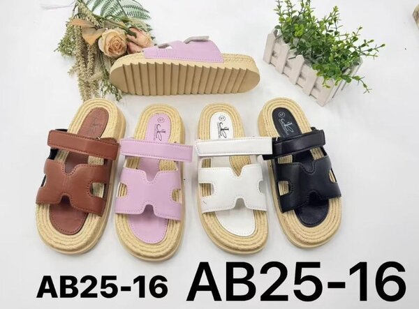 Sandales décontractées pour femmes