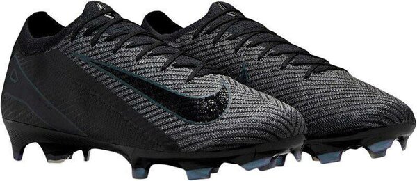 Chaussures de football noires
