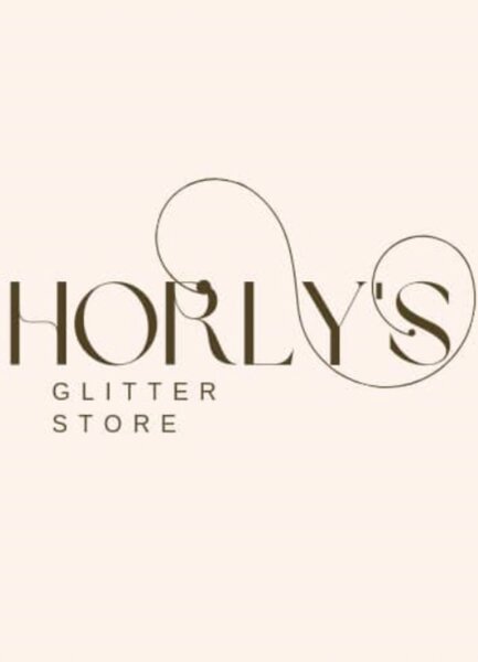 Horly~glitter~store