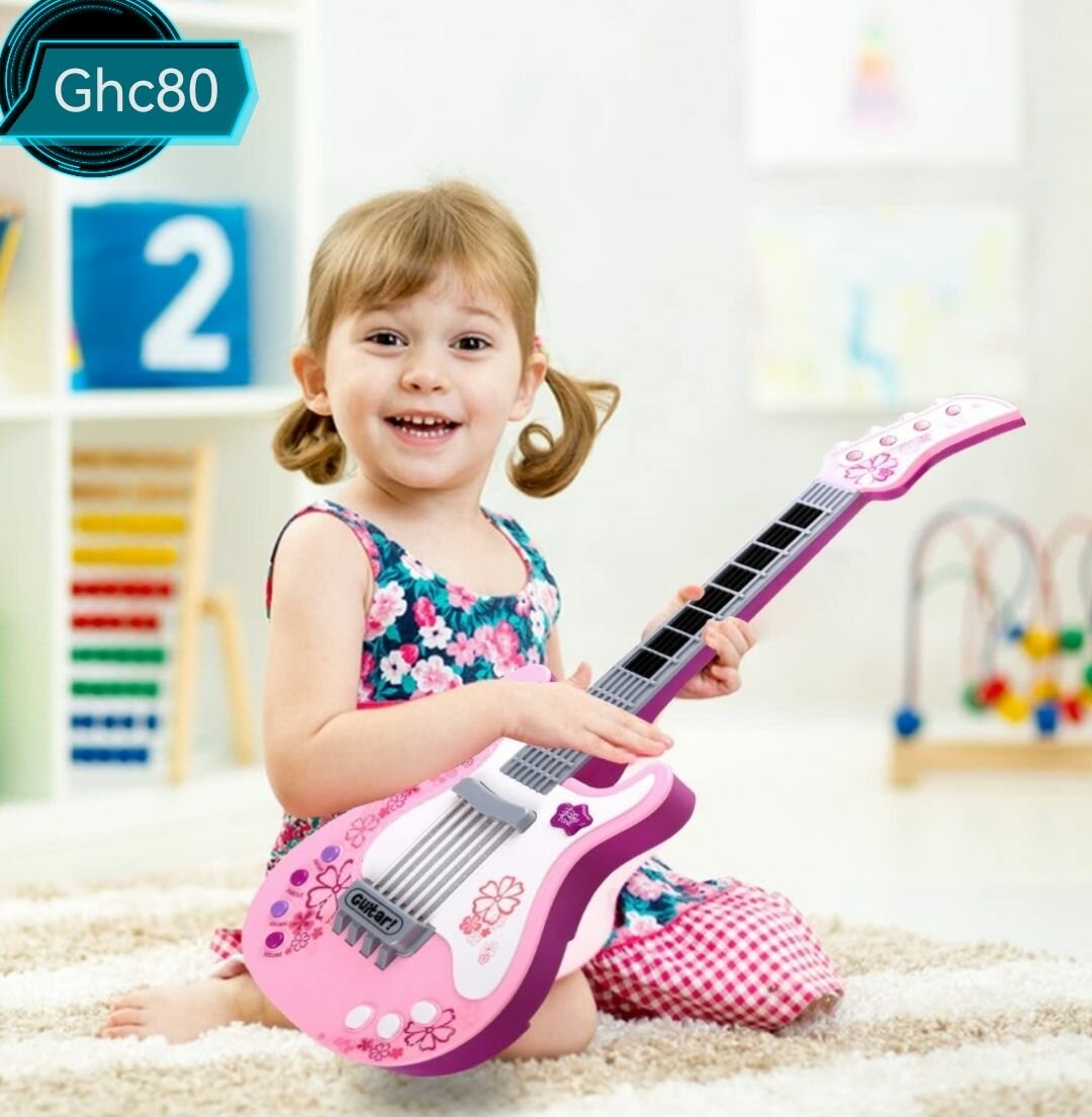 Kids Musical Guitar