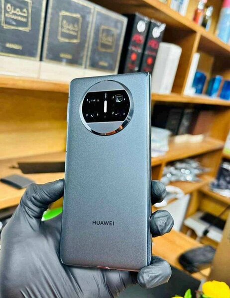 Huawei Smartphone Élégant 5G