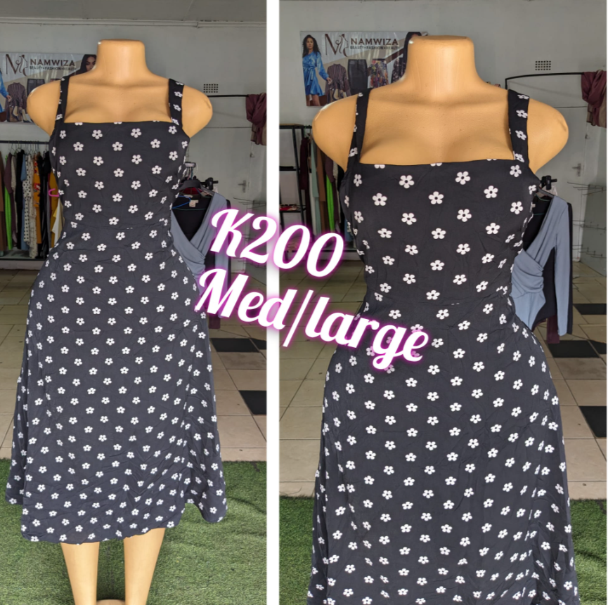 Quality thrift dresses