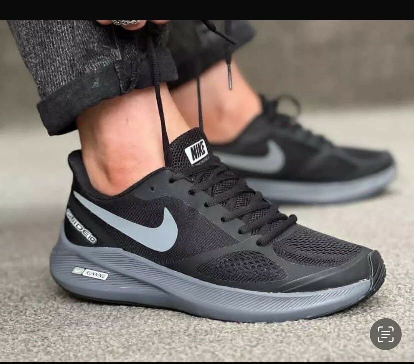 Tenis Nike
