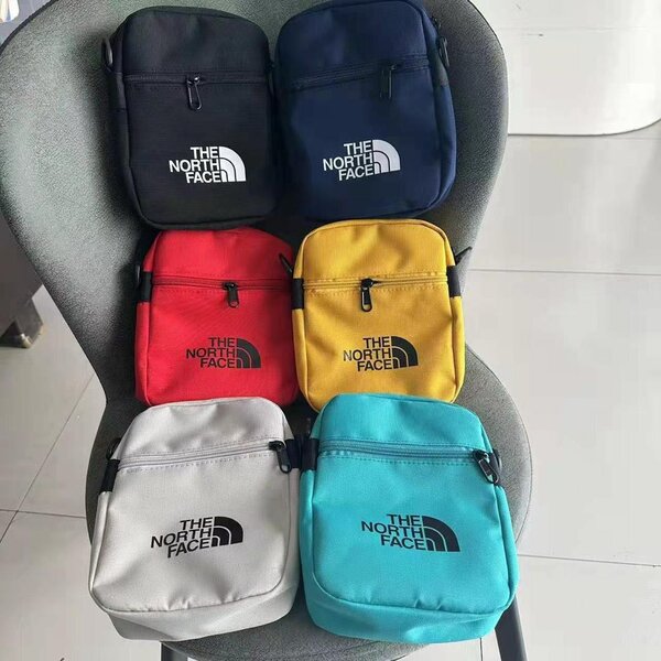 The North Face Crosd Body Bags