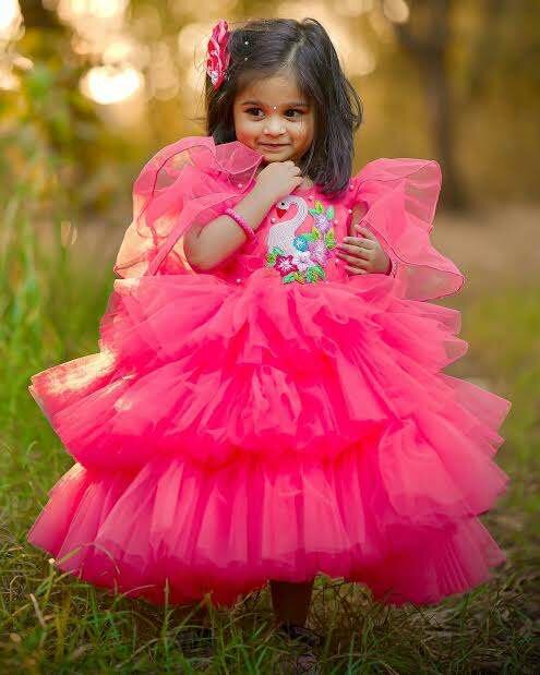 Kids skirt