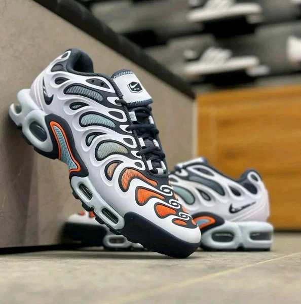 Nike tn Stylées Homme