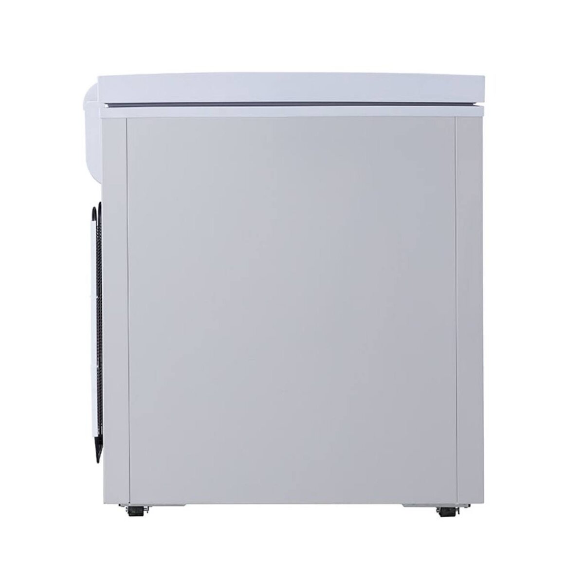 BRAND NEW LG 345L Chest Freezer Fast Freezing | GCS415GQFG