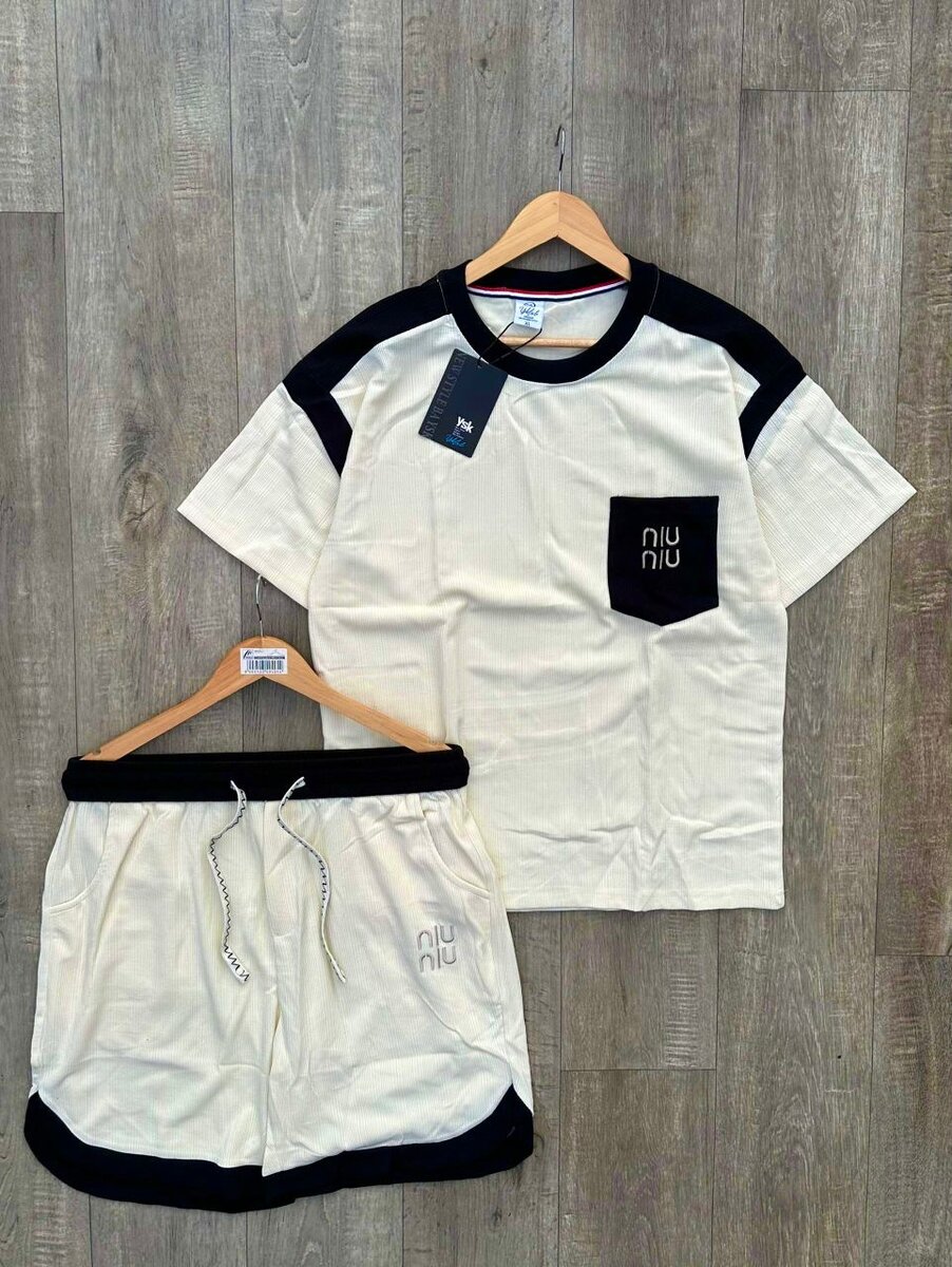 Ensemble de sport décontracté homme