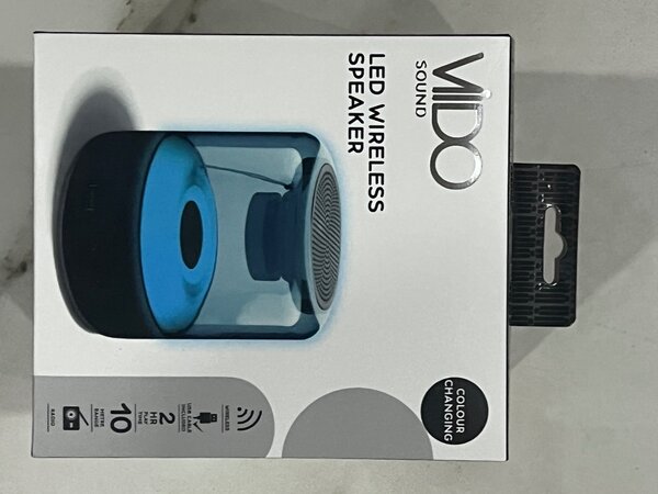 Video speakers Netherlands