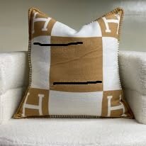 throw pillows