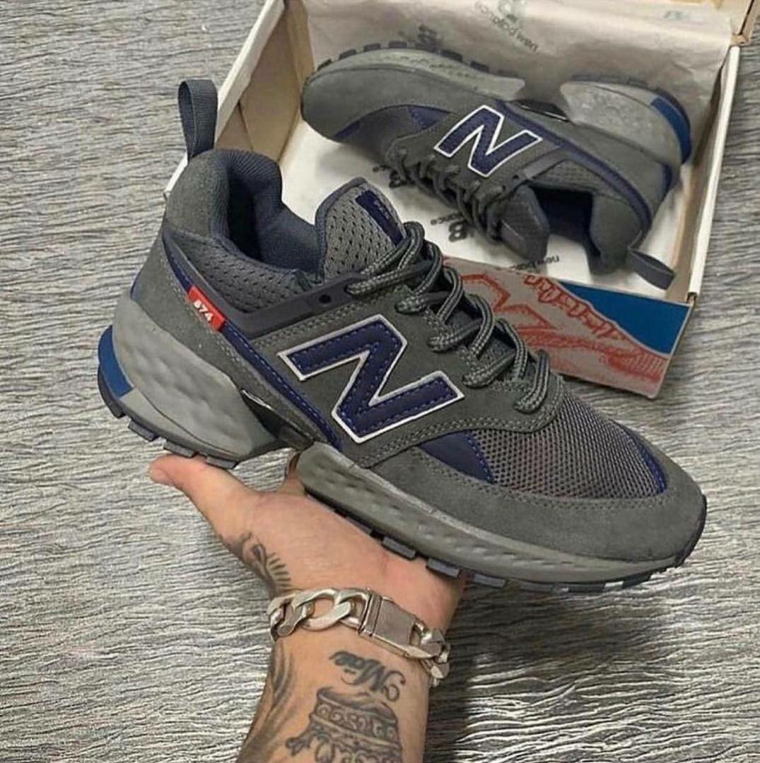 New Balance sneakers