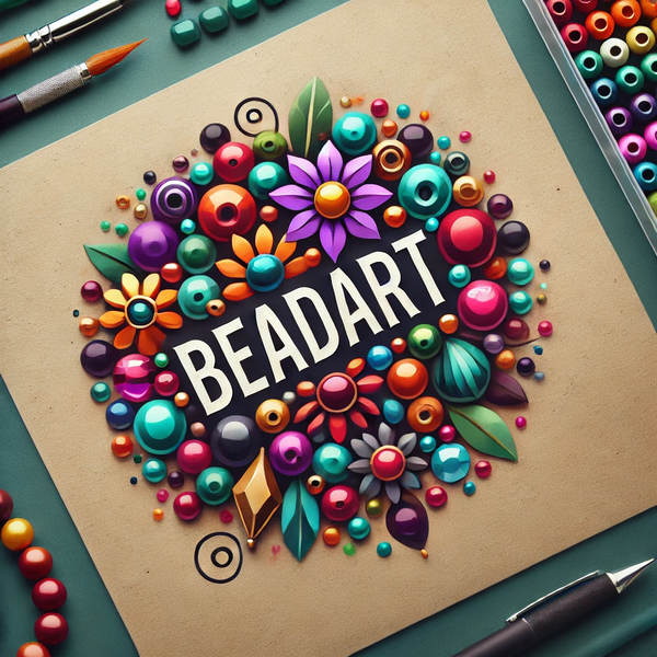 Beadart