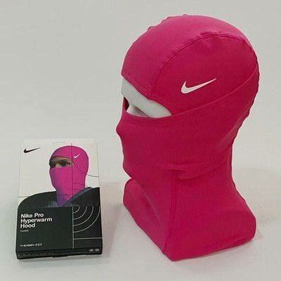Nike Pro Hyperwarm Hood