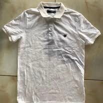 new casual good quality men's t-shirt