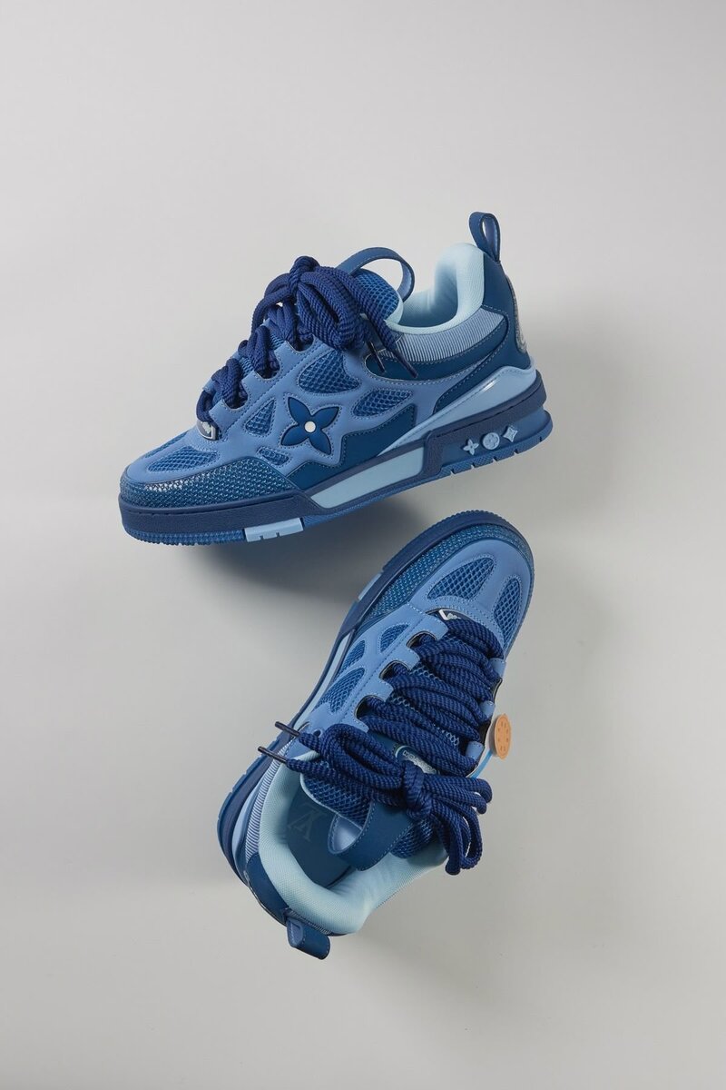 Sneakers LV