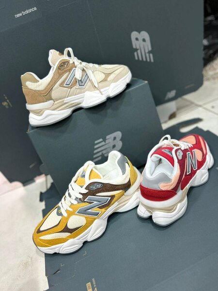 New Balance 9060