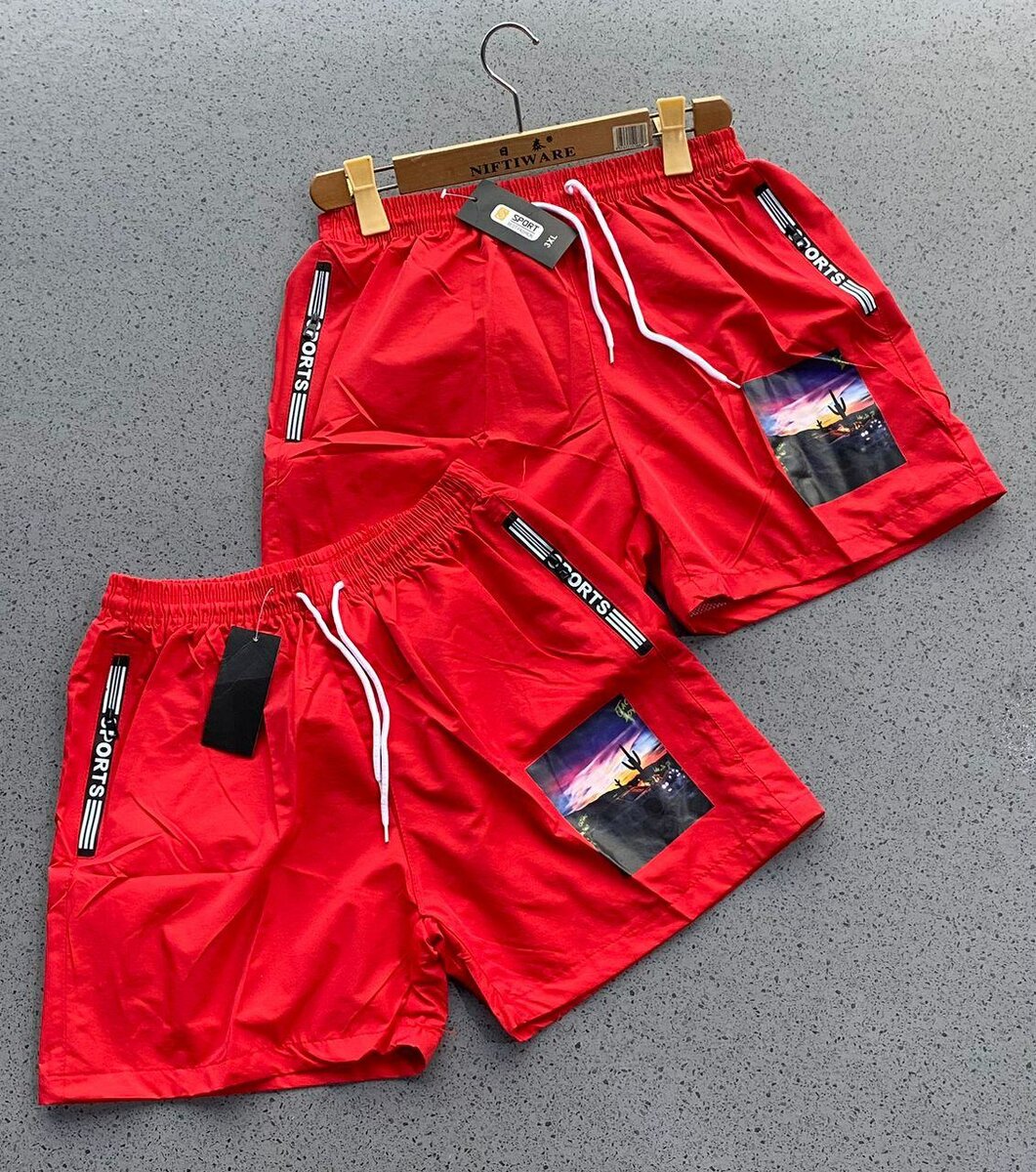 Men shorts