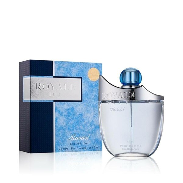 Paefum Royale Blue for Men