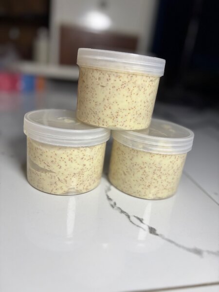 Lotions hydratantes naturelles