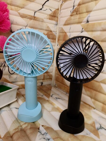 Portable Rechargeable Fun