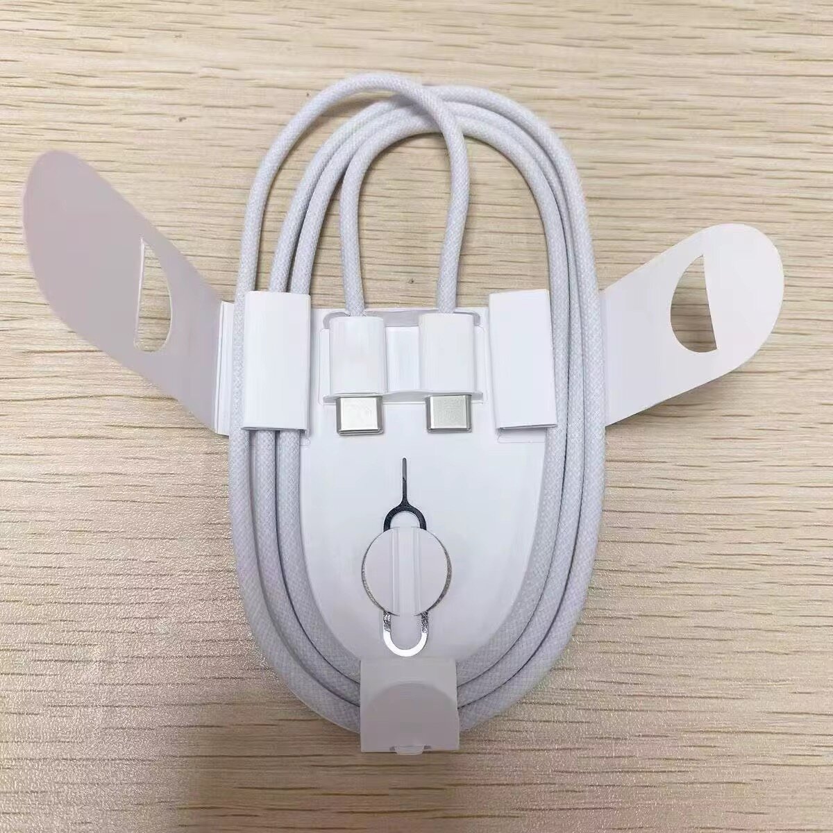 Câble de Charge USB-C 60W