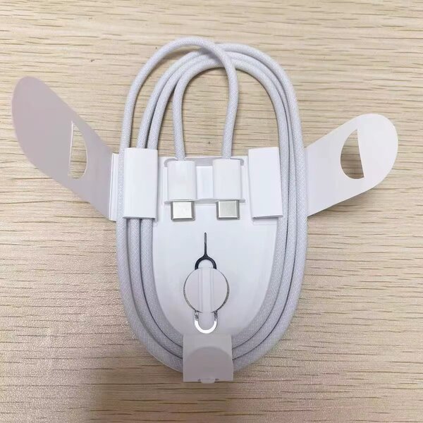 Câble de Charge USB-C 60W