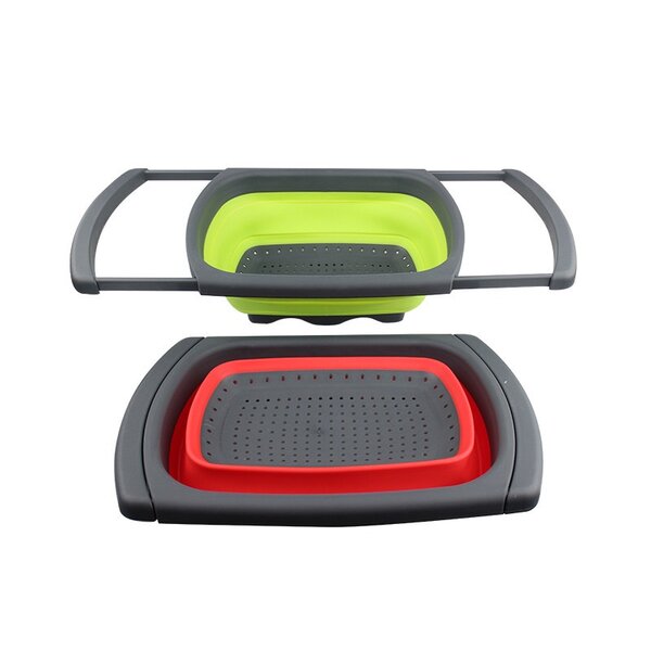 Passoire Pliable Extensible