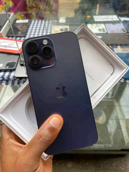 iPhone 14 Pro Max - Neuf