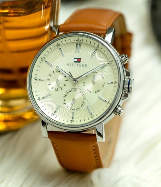 Montre Tommy Hilfiger N1710416