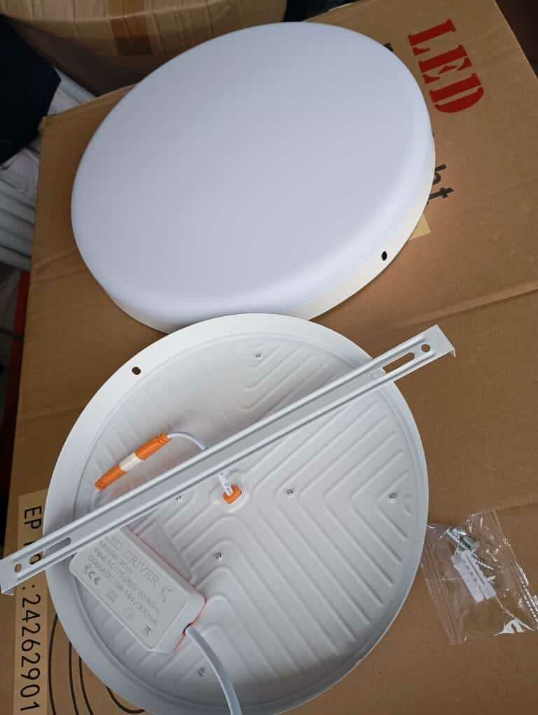 36 watts LED ceiling light