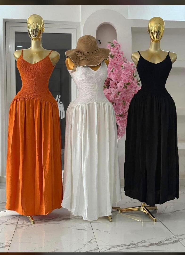 Chic robe disponible