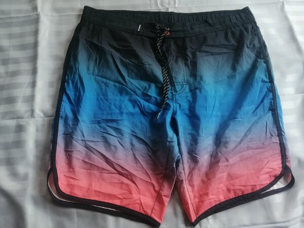 Summer Shorts