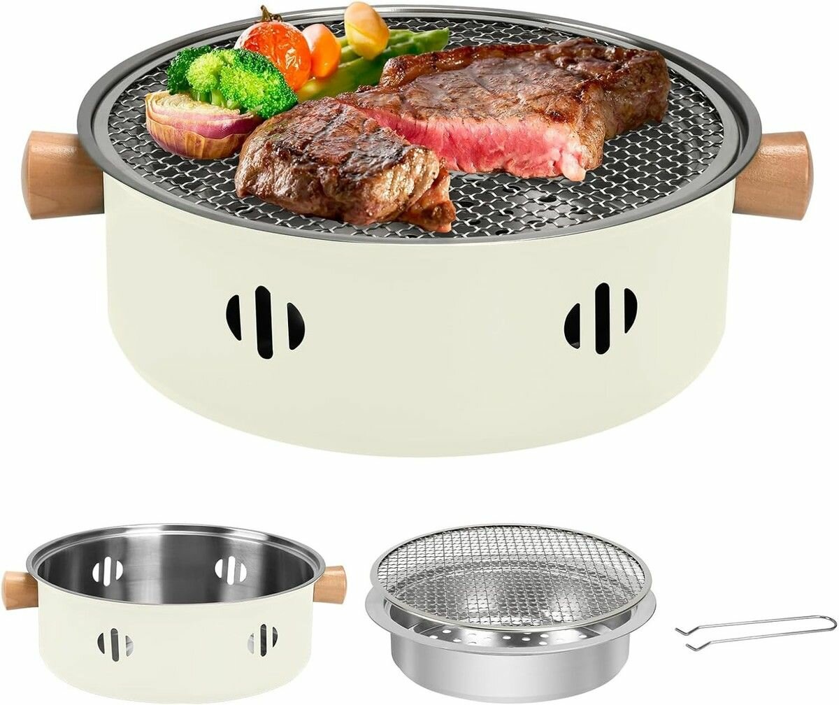 Grill Portable porodo