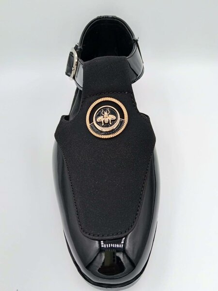 Roman style sandal
