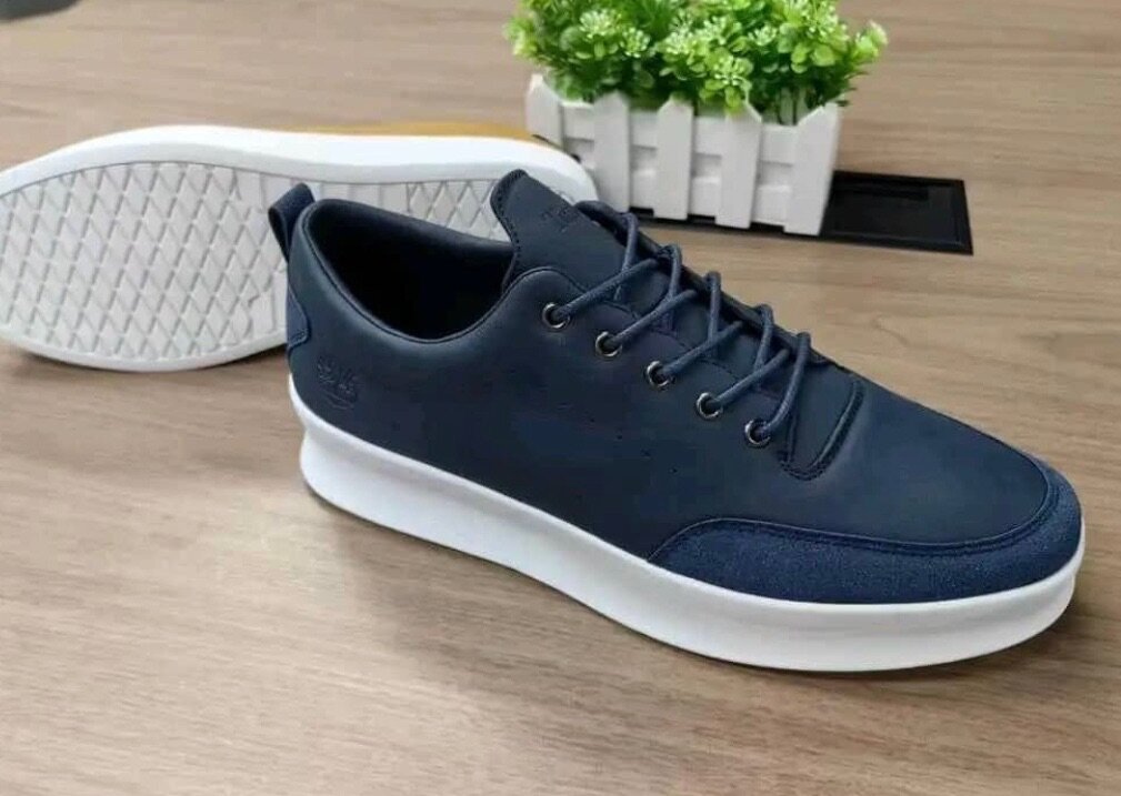 Chaussure de qualité