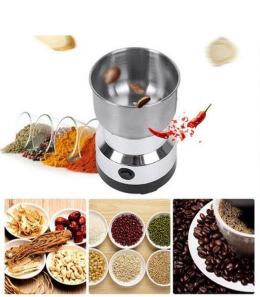 MIXEUR MOULIN À GRAIN