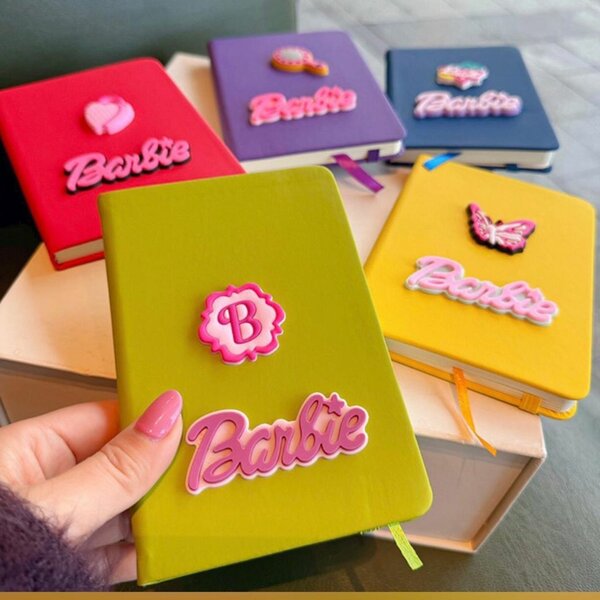 Lovely Notepad