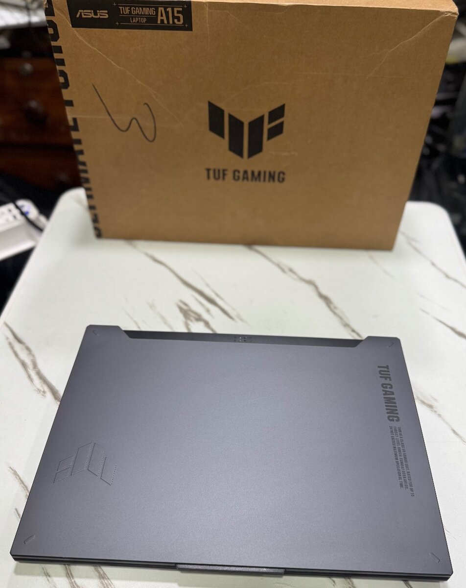 asus tuf gaming a15 ryzen 7