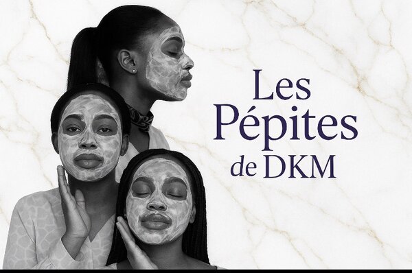 Les pépites de DKM