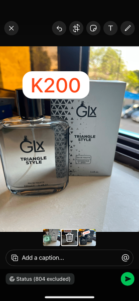 Mens perfumes