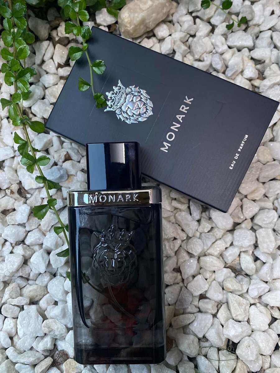 Parfum Monark pour Hommes