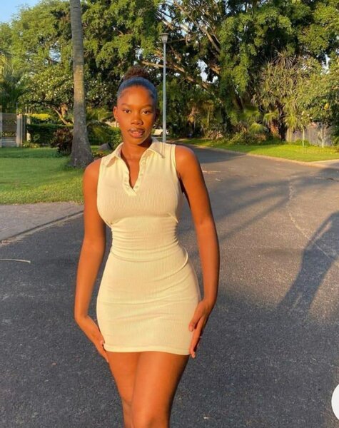 Petite robe
